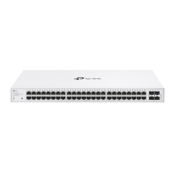 TP-Link Festa FS352G L2/L2+ Gigabit Ethernet (10/100/1000) Wit (FESTA FS352G(UN)) thumbnail