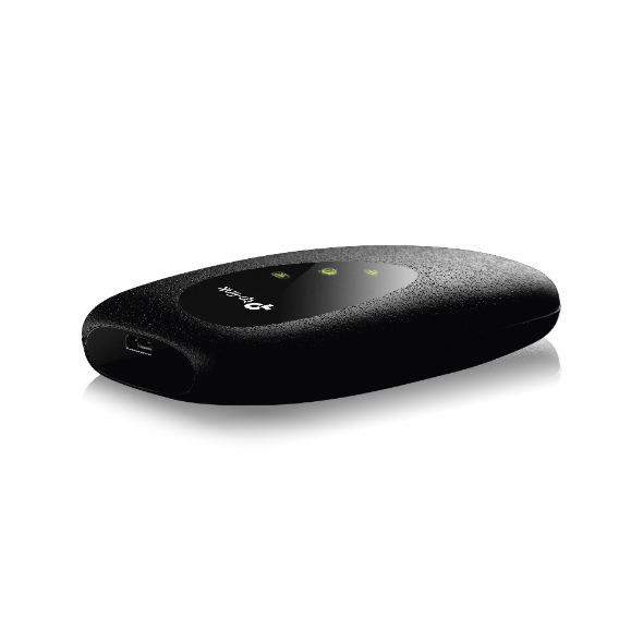 TP-Link M7200 mobiele router / gateway / modem Router voor mobiele netwerken (M7200(EU)) thumbnail