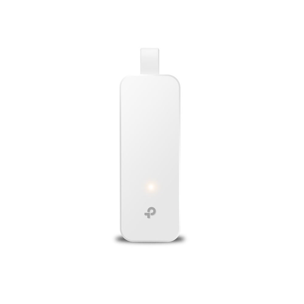 TP-Link UE300 netwerkkaart Ethernet 1000 Mbit/s (UE300(UN)) thumbnail