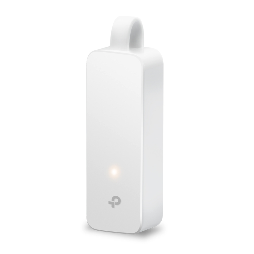 TP-Link UE300C netwerkkaart Ethernet 1000 Mbit/s (UE300C(UN)) thumbnail