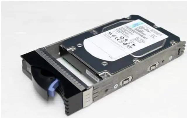 Lenovo HDD - 146.8GB - 3.5 Inch - 15K (40K6823) thumbnail