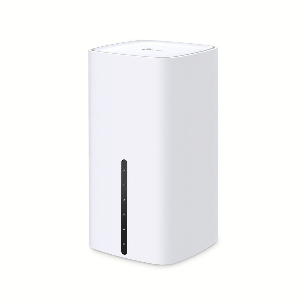 TP-Link Archer NX200 draadloze router Gigabit Ethernet Dual-band (2.4 GHz / 5 GHz) 5G Wit (ARCHER NX200(EU)) thumbnail