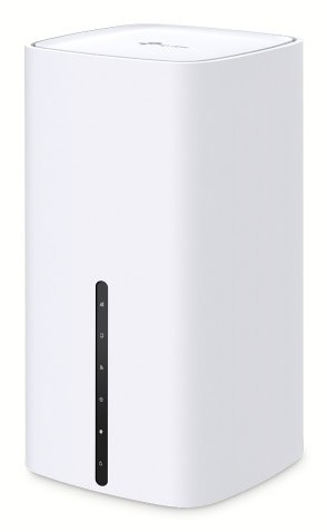 TP-Link Archer AX1800 draadloze router Gigabit Ethernet Dual-band (2.4 GHz / 5 GHz) 5G Wit (ARCHER NX200(EU)) thumbnail