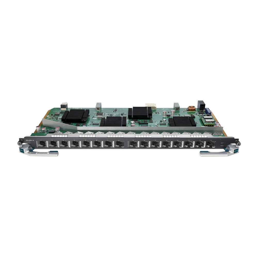 TP-Link DeltaStream DS-LGPA-16 optische lijnterminal (OLTs) (DS-LGPA-16(UN)) thumbnail