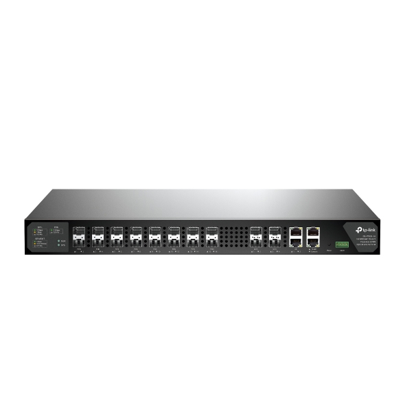 TP-Link DeltaStream DS-P7001-16 optische lijnterminal (OLTs) (DS-P7001-16(UN)) thumbnail