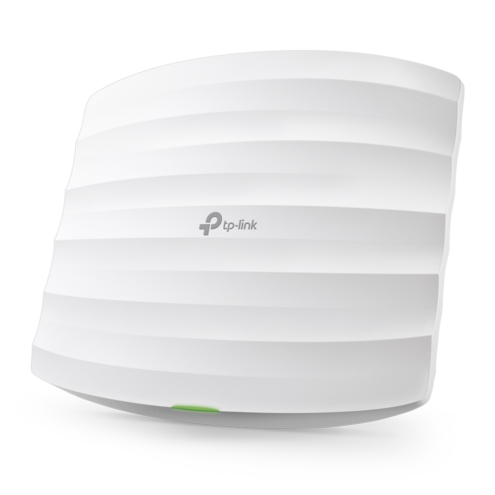 TP-Link Omada EAP110 300 Mbit/s Wit Power over Ethernet (PoE) (EAP110(EU)) thumbnail