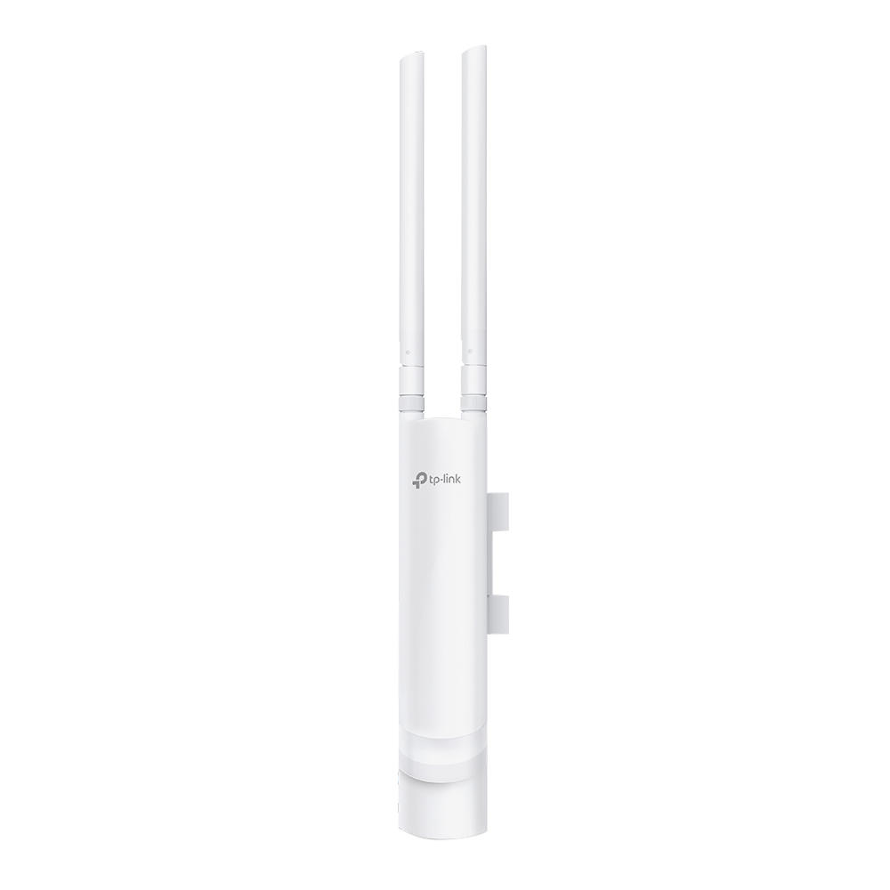 TP-Link Omada EAP225-Outdoor 1200 Mbit/s Wit Power over Ethernet (PoE) (EAP225-OUTDOOR(EU)) thumbnail