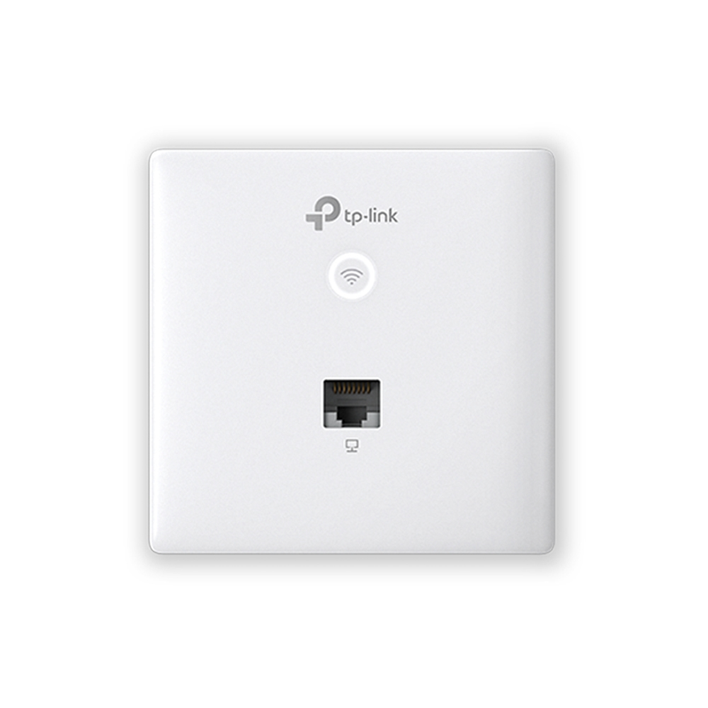TP-Link Omada EAP230-Wall 1167 Mbit/s Wit Power over Ethernet (PoE) (EAP230-WALL(EU)) thumbnail