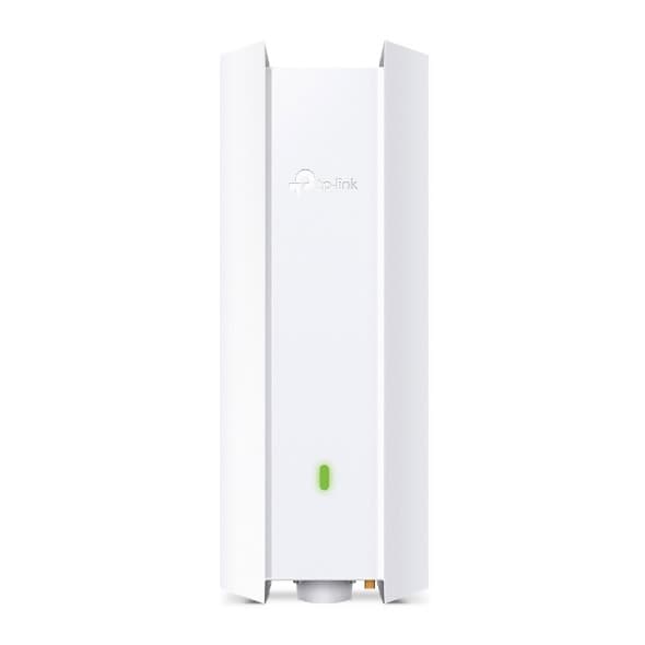 TP-Link Omada EAP610-Outdoor 1800 Mbit/s Wit Power over Ethernet (PoE) (EAP610-OUTDOOR(EU)) thumbnail