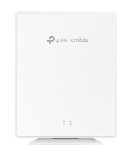 TP-Link Omada EAP610GP-Desktop 1800 Mbit/s Wit Power over Ethernet (PoE) (EAP610GP-DESKTOP(EU)) thumbnail