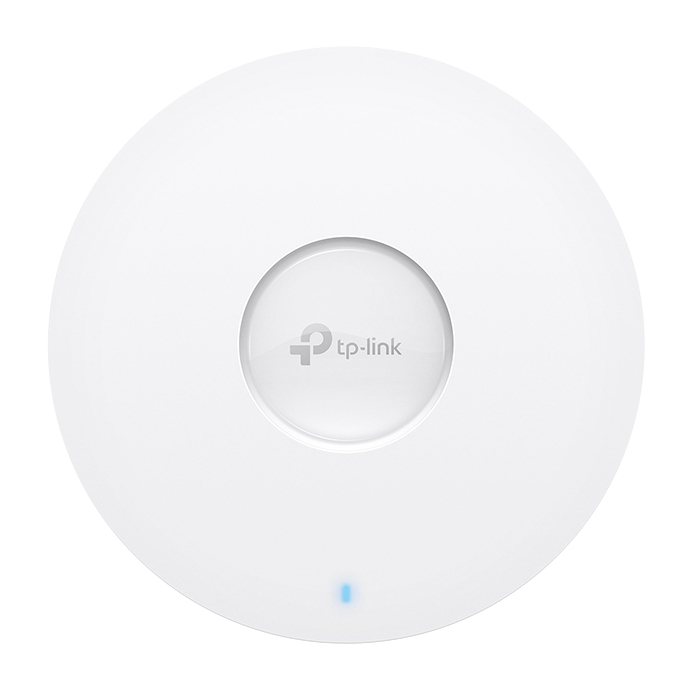TP-Link Omada EAP613 draadloos toegangspunt (WAP) 1775 Mbit/s Wit Power over Ethernet (PoE) (EAP613(EU)) thumbnail