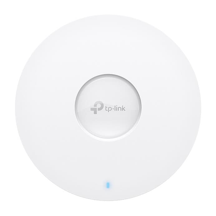 TP-Link Omada EAP613 draadloos toegangspunt (WAP) 1775 Mbit/s Wit Power over Ethernet (PoE) (EAP613(EU)) thumbnail