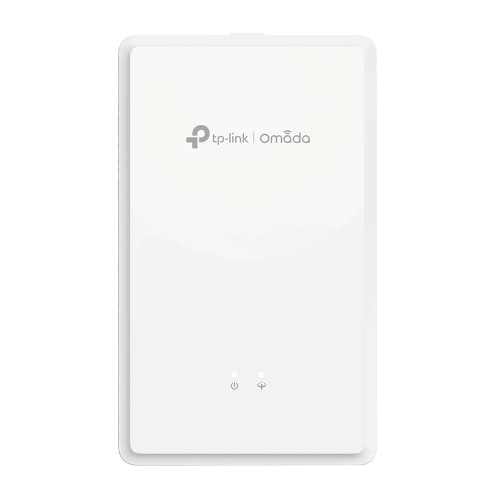 TP-Link Omada AX1800 1201 Mbit/s Wit (EAP615GP-WALL(EU)) thumbnail