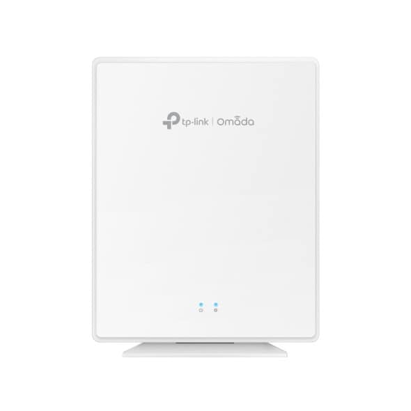 TP-Link Omada EAP650-DESKTOP draadloos toegangspunt (WAP) 2976 Mbit/s Wit Power over Ethernet (PoE) (EAP650-DESKTOP(EU)) thumbnail