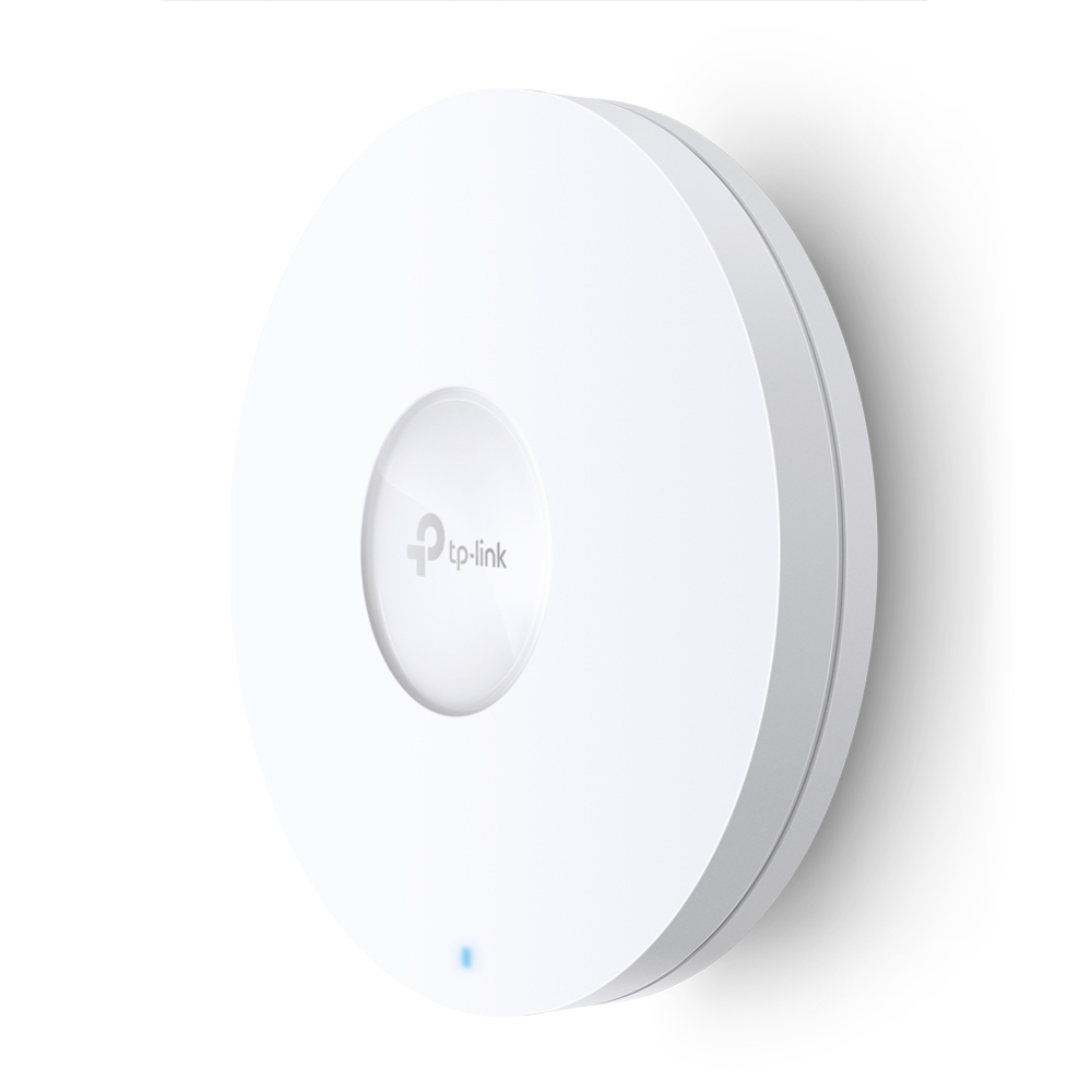 TP-Link Omada EAP660 HD draadloos toegangspunt (WAP) 2402 Mbit/s Wit Power over Ethernet (PoE) (EAP660 HD(EU)) thumbnail