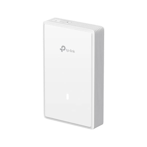 TP-Link Omada EAP725-Wall 5012 Mbit/s Wit Power over Ethernet (PoE) (EAP725-WALL(EU)) thumbnail