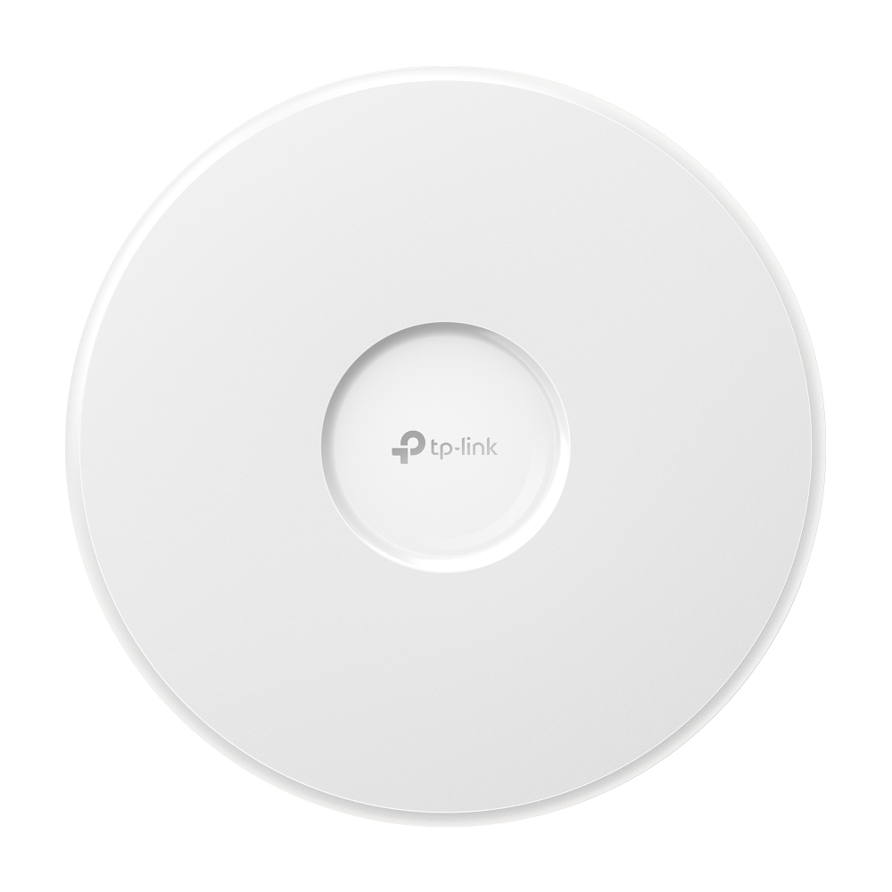 TP-Link Omada EAP772 draadloos toegangspunt (WAP) 9300 Mbit/s Wit (EAP772(EU)) thumbnail