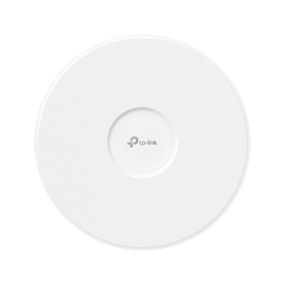 TP-Link Omada EAP773 draadloos toegangspunt (WAP) 9300 Mbit/s Wit Power over Ethernet (PoE) (EAP773(EU)) thumbnail
