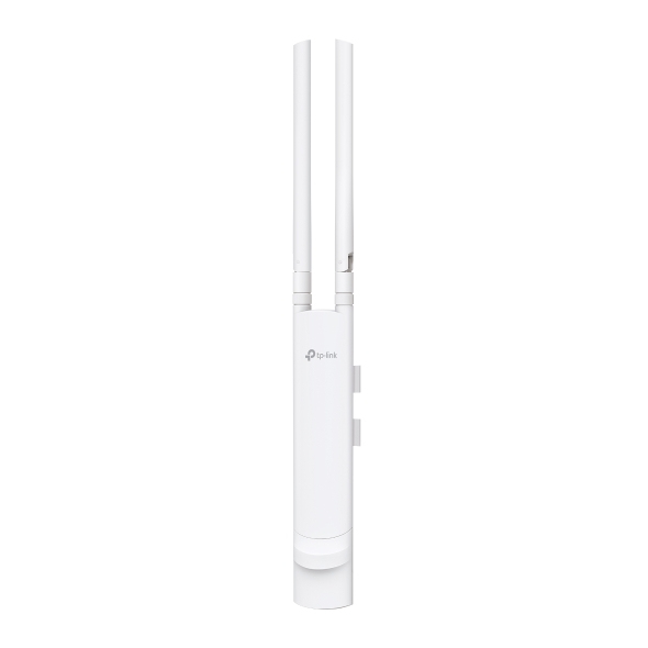 TP-Link Festa F41-Outdoor 300 Mbit/s Wit Power over Ethernet (PoE) (FESTA F41-OUTDOOR(EU)) thumbnail