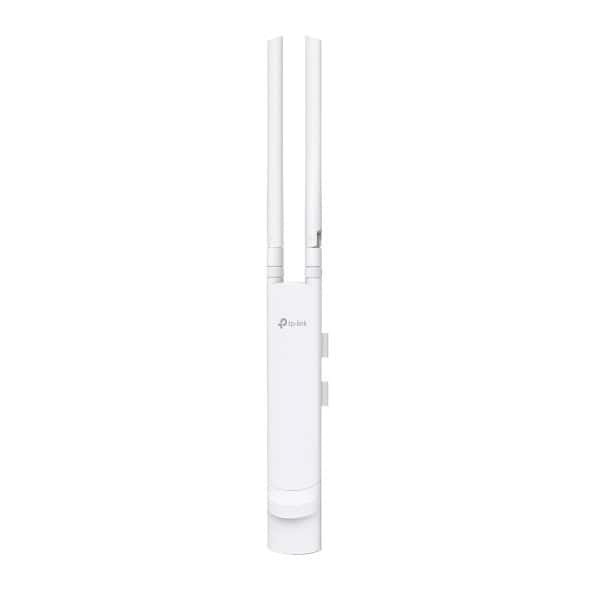 TP-Link Festa F41-Outdoor 300 Mbit/s Wit Power over Ethernet (PoE) (FESTA F41-OUTDOOR(EU)) thumbnail