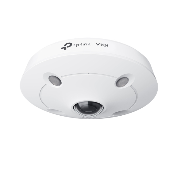 TP-Link InSight S655I IP-beveiligingscamera Binnen 2560 x 1920 Pixels Plafond/muur (INSIGHT S655I(UN)) thumbnail