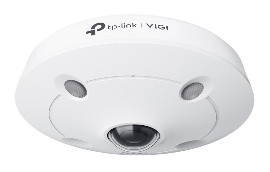 TP-Link InSight S655I IP-beveiligingscamera Binnen 2560 x 1920 Pixels Plafond/muur (INSIGHT S655I(UN)) thumbnail