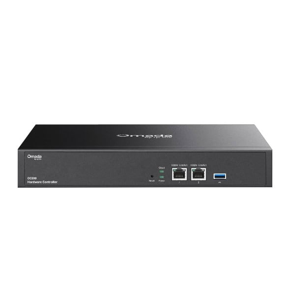TP-Link Omada OC300 gateway/controller 10, 100, 1000 Mbit/s (OC300(UN)) thumbnail