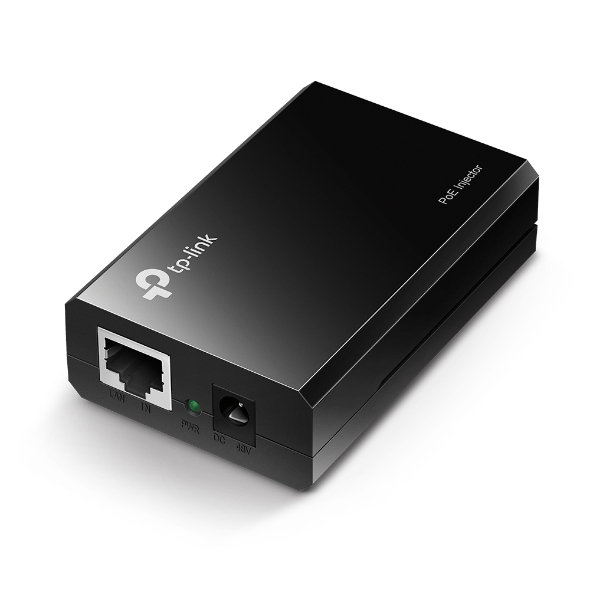 TP-Link TL-POE150S v3 Gigabit Ethernet (POE150S(UN)) thumbnail
