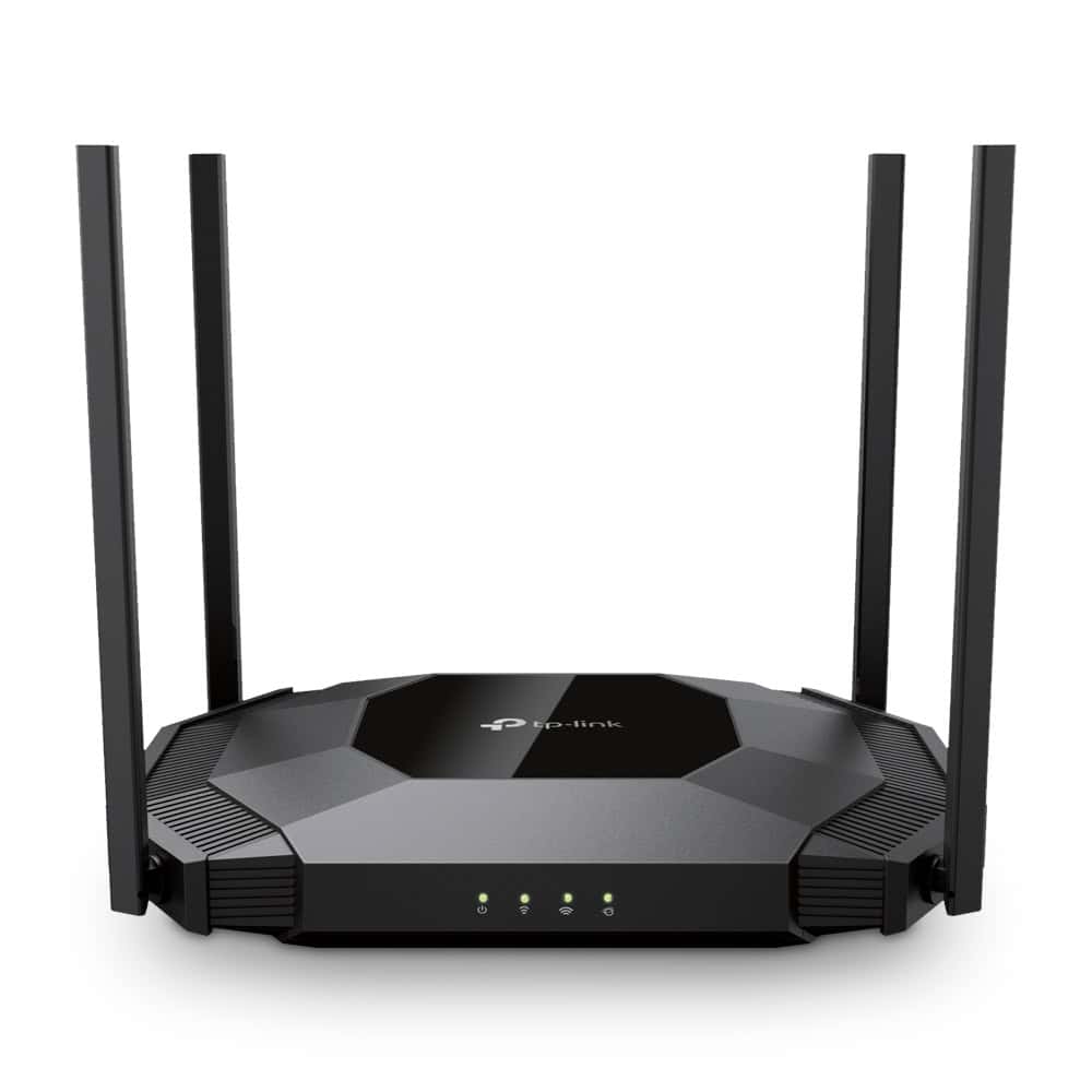 TP-Link TL-WA3001 draadloos toegangspunt (WAP) 2402 Mbit/s Zwart Power over Ethernet (PoE) (TL-WA3001(EU)) thumbnail