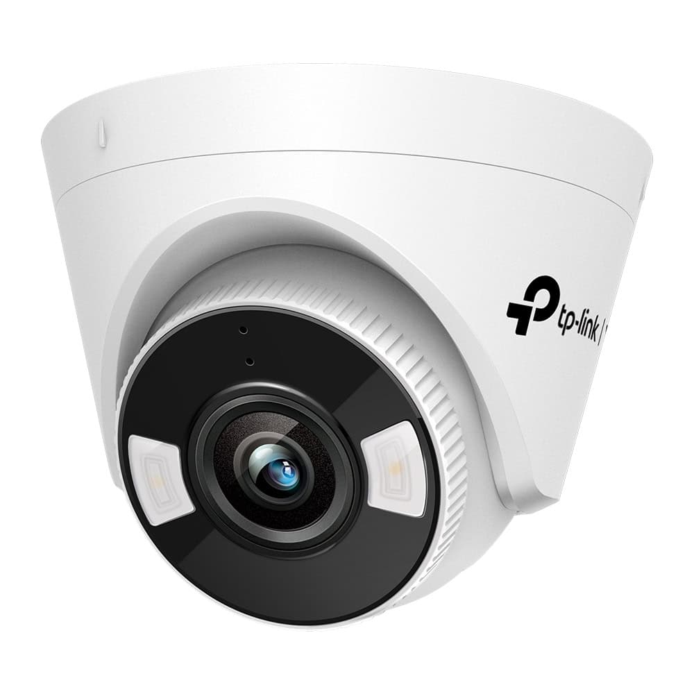 TP-Link VIGI C450 Turret IP-beveiligingscamera Binnen 2880 x 1620 Pixels Plafond (VIGI C450(4MM)(UN)) thumbnail