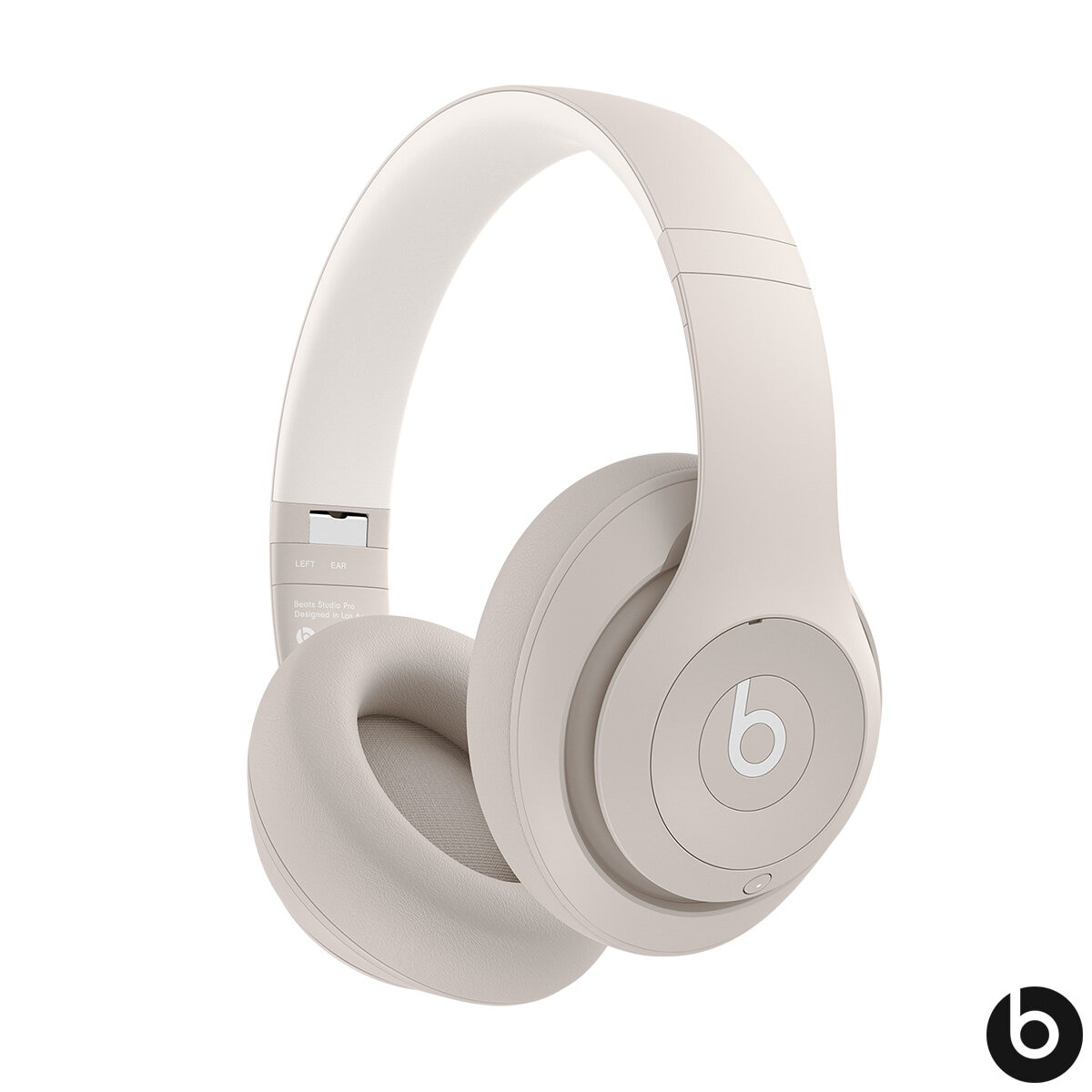 Apple Studio Pro Wireless Kopfhörer (sandstein) (MQTR3ZM/A) thumbnail