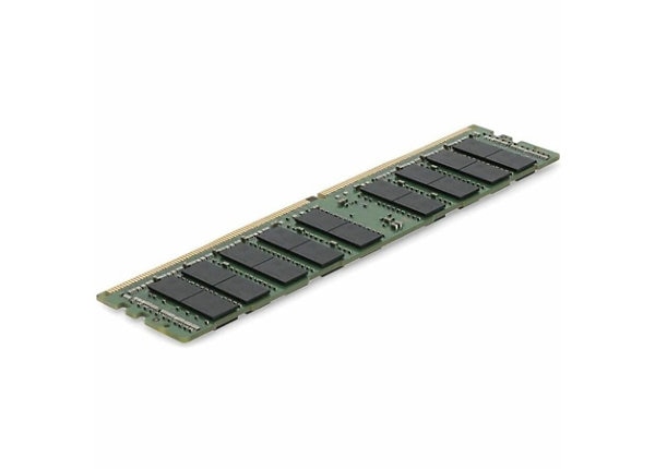 Dell C4DYG (Intel MBF2M516C-CECOT) Dual-Port BlueField-2 E-series SoC Data Processing Unit (DPU) - 2 x 100GbE QSFP56 - Crypto En (C4DYG) thumbnail