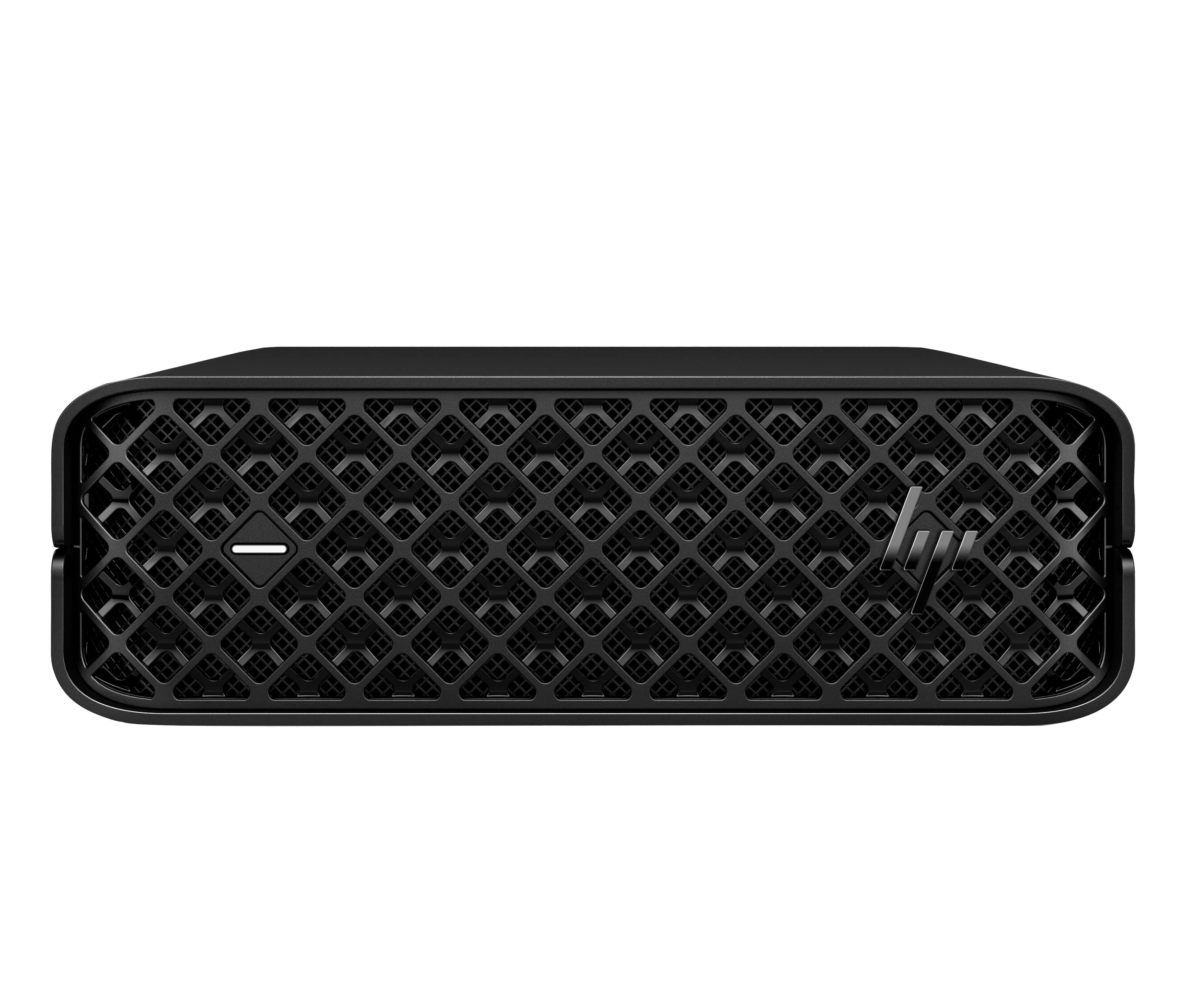 HP Z2 Mini G9 Workstation Wolf Pro Security Edition Intel® Core™ i9 i9-14900 32 GB DDR5-SDRAM 1 TB SSD Windows 11 Pro Mini PC AI Workstation Zwart (A40L5ET#ABH) thumbnail
