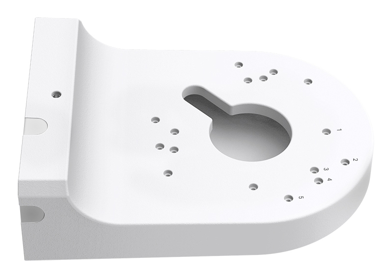 TP-Link VJB-240 beveiligingscamera steunen & behuizingen Aansluitdoos (VJB-240(UN)) thumbnail