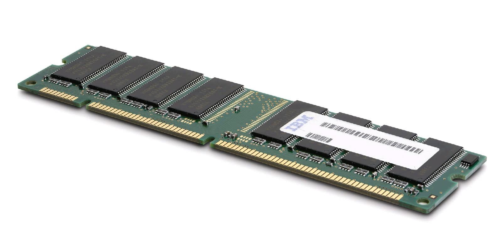 Lenovo 32GB PC3-14900 geheugenmodule 1 x 32 GB DDR3 240-pin DIMM ECC (46W0761) thumbnail