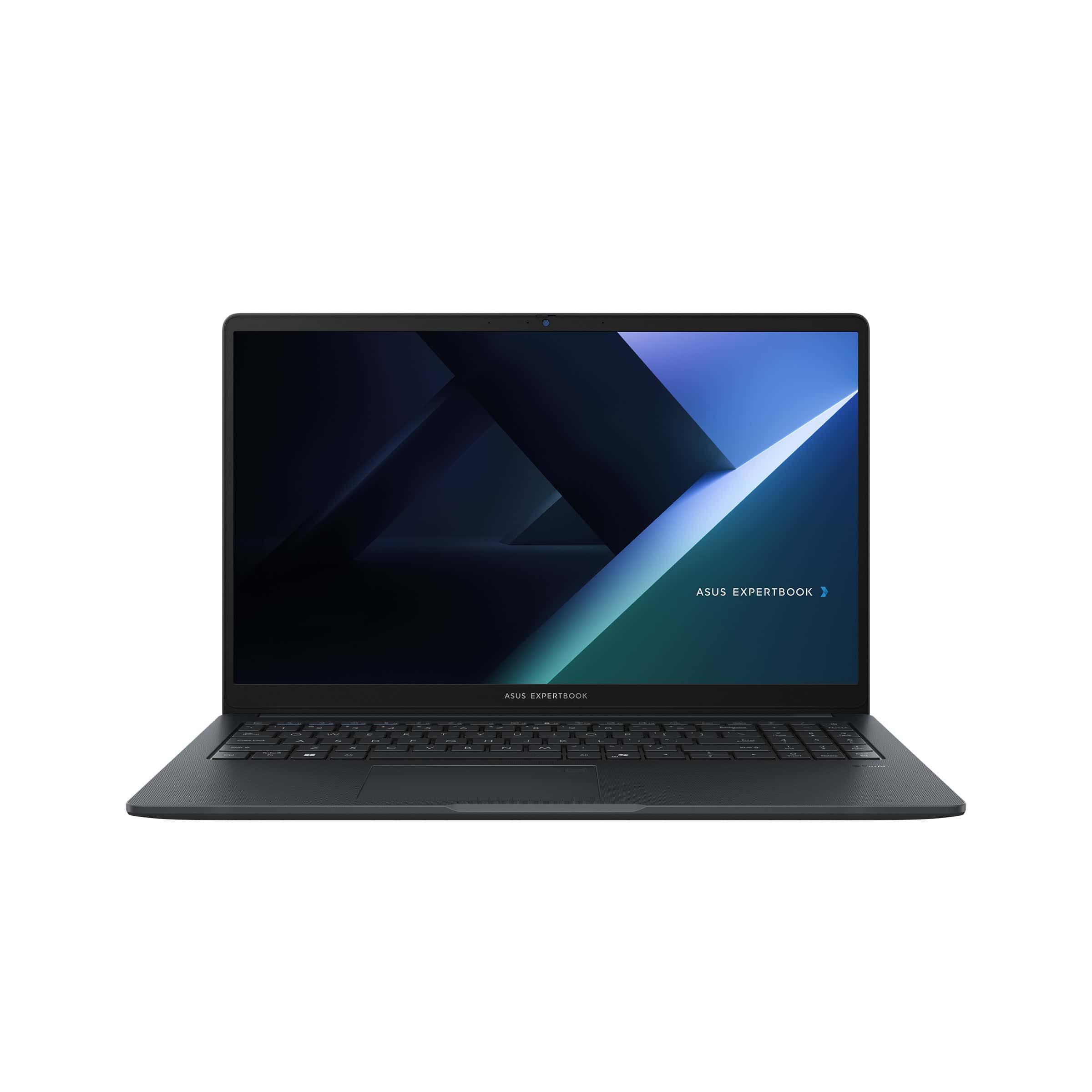 ASUS ExpertBook B1 B1503CVA-S73430X Intel® Core™ i7 i7-13620H Laptop 39,6 cm (15.6) Full HD 16 GB DDR5-SDRAM 512 GB SSD Wi-Fi 6E (802.11ax) Windows 11 Pro US International Zwart, Grijs (90NX0801-M03SY0) thumbnail