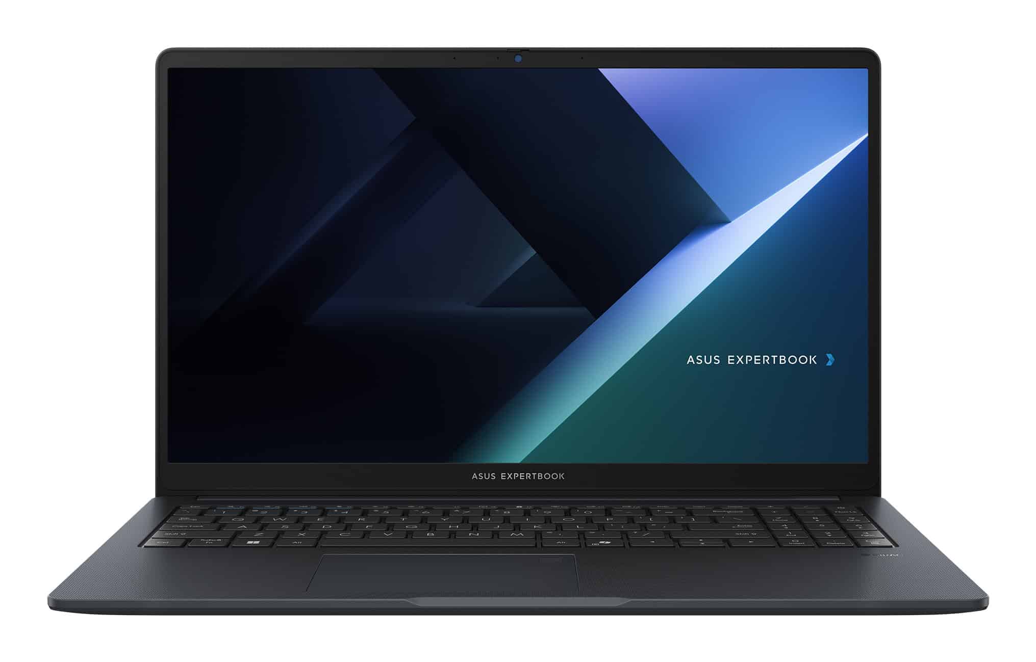 ASUS ExpertBook B1 B1503CVA-S73431X Intel® Core™ i7 i7-13620H Laptop 39,6 cm (15.6") Full HD 32 GB DDR5-SDRAM 1 TB SSD Wi-Fi 6E (802.11ax) Windows 11 Pro US International Zwart, Grijs (90NX0801-M03SZ0) thumbnail