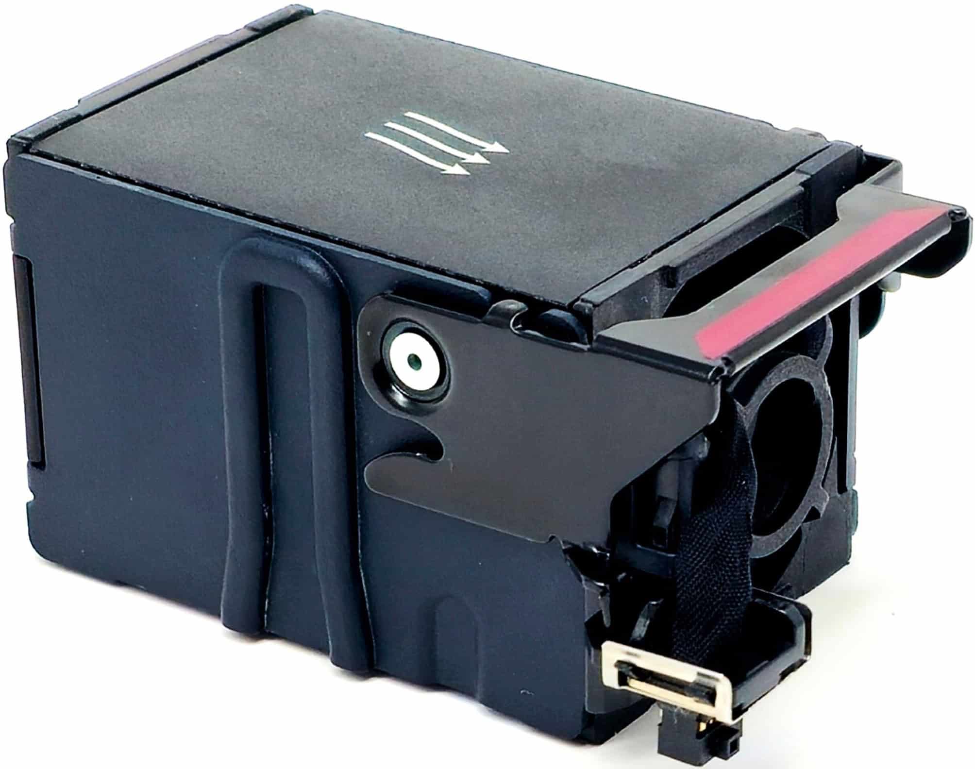 HP 1TB Hard Drive 3.5 7.2K SATA (536648-001-RFB) thumbnail