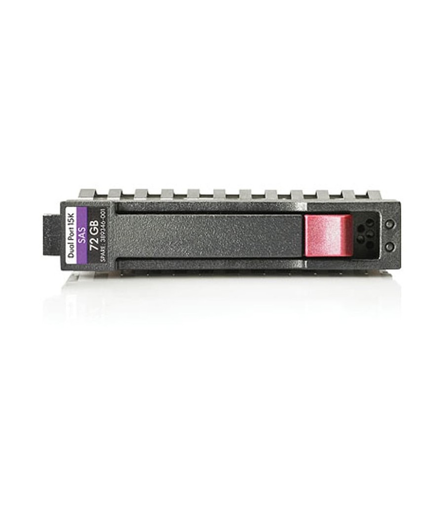 HP 1TB 3G 7.2K 3.5 inch SATA MDL (583311-001-RFB) thumbnail