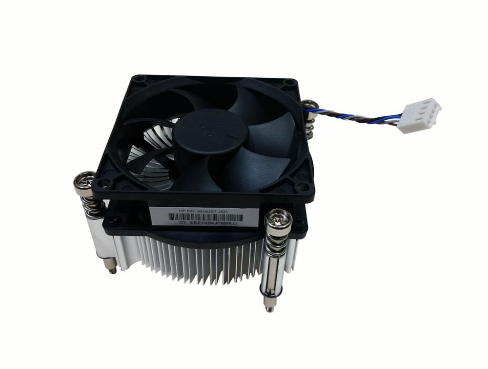 HP HDD/1TB 3.5 MDL 7.2K SATA (684057-001-RFB) thumbnail