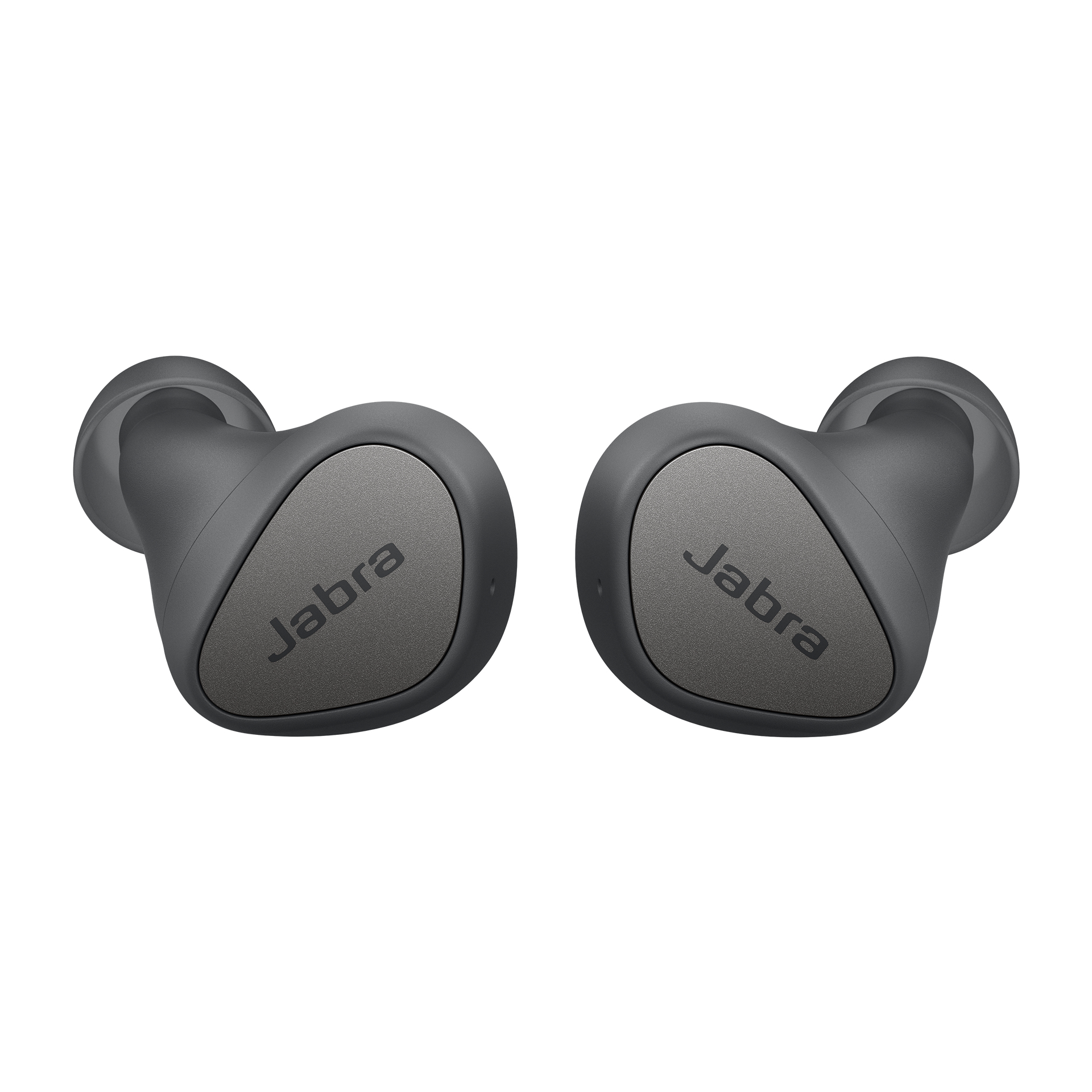 Jabra Elite 4 Headset True Wireless Stereo (TWS) In-ear Oproepen/muziek Bluetooth Grijs (100-99183700-98) thumbnail