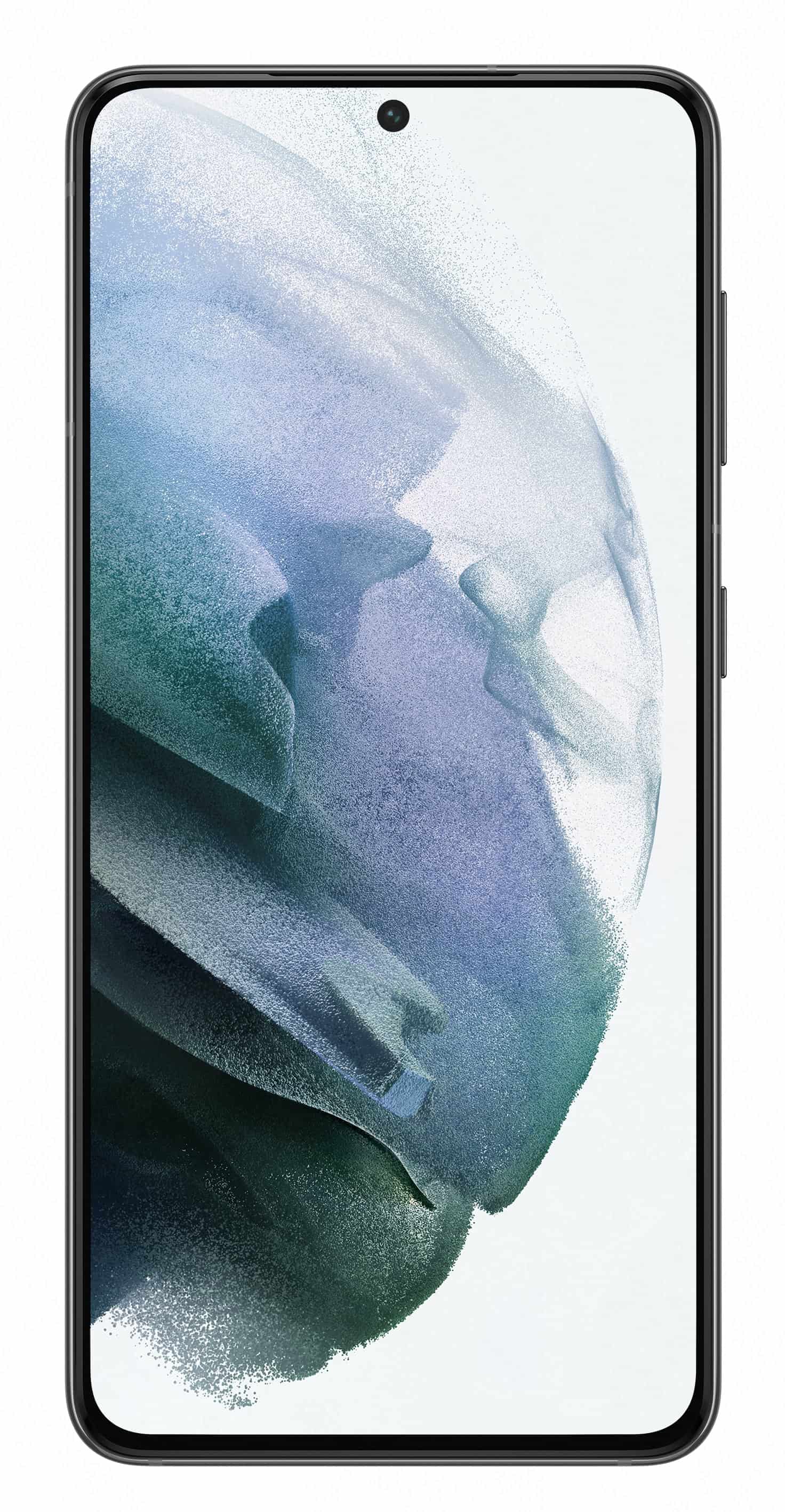 Samsung Galaxy SM-G991B 15,8 cm (6.2") Dual SIM 5G USB Type-C 8 GB 128 GB 4000 mAh Grijs (SM-G991BZA8WWA) thumbnail