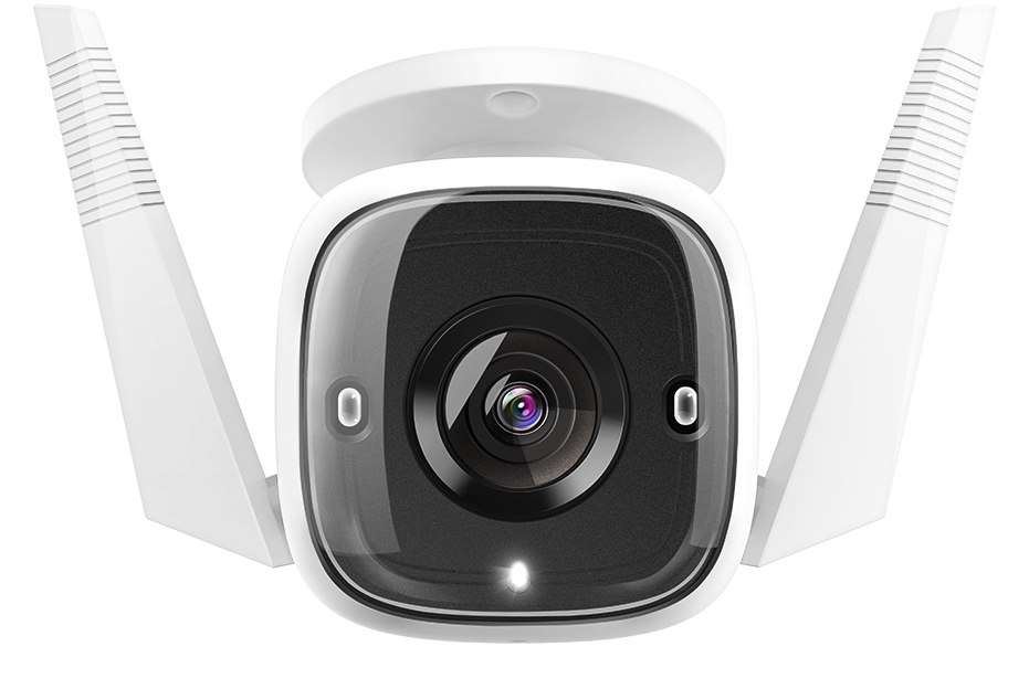 TP-Link Tapo C310 Cube IP-beveiligingscamera Buiten 2304 x 1296 Pixels Muur (TAPO C310(EU)) thumbnail