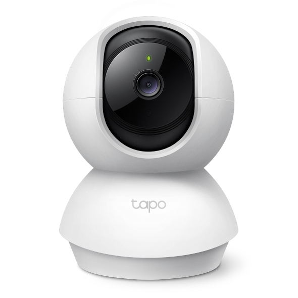 TP-Link TC71 bewakingscamera Dome IP-beveiligingscamera Binnen 2304 x 1296 Pixels Bureau (TC71(EU)) thumbnail