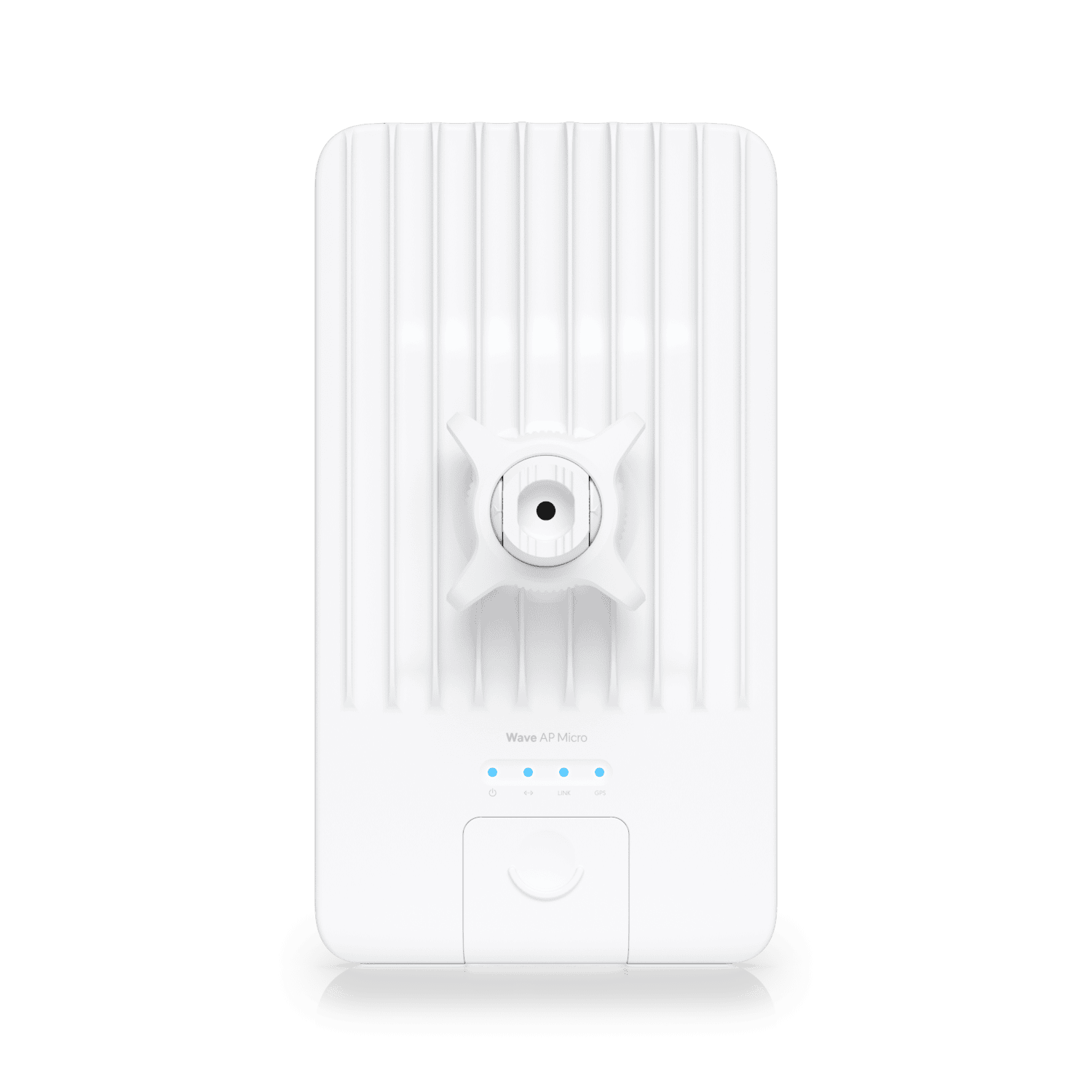 Ubiquiti Wave AP Micro Netzwerkbrücke 5000 Mbit/s Weiß (WAVE-AP-MICRO-EU) (WAVE-AP-MICRO-EU) thumbnail