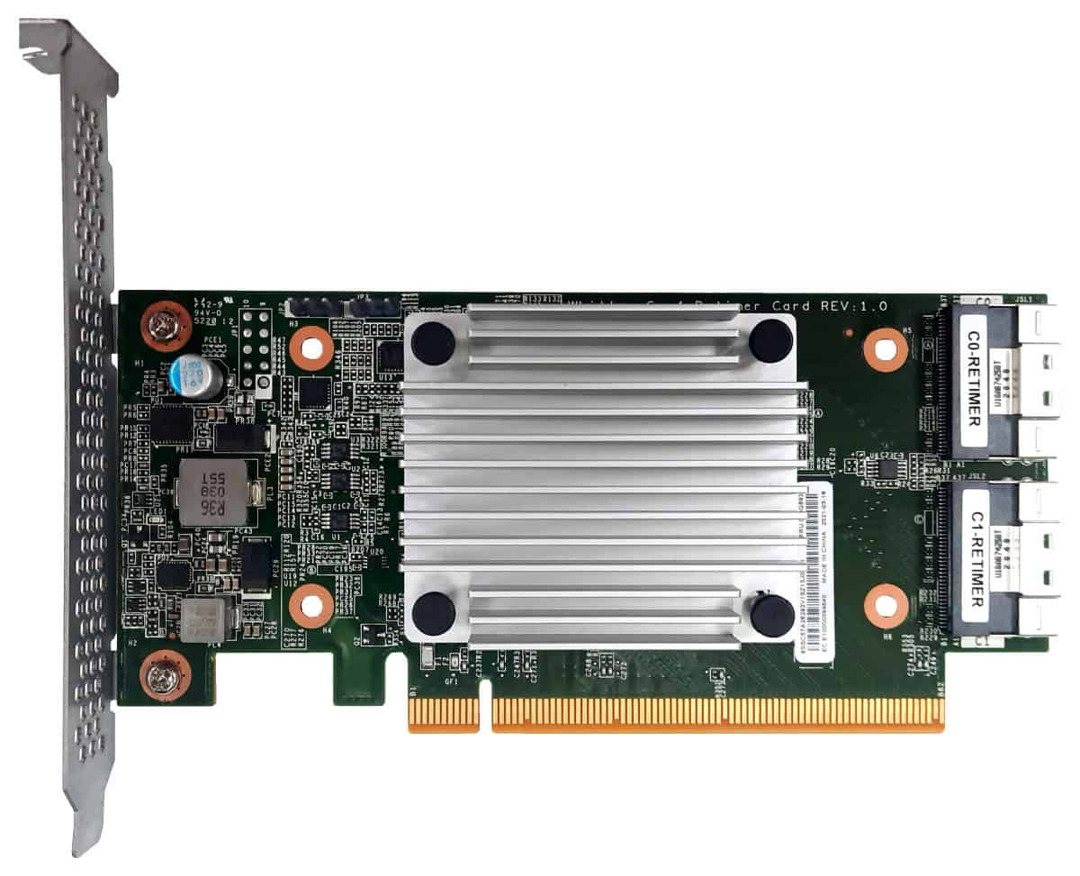 Lenovo 4C57A65446 interfacekaart/-adapter Intern PCIe (4C57A65446) thumbnail