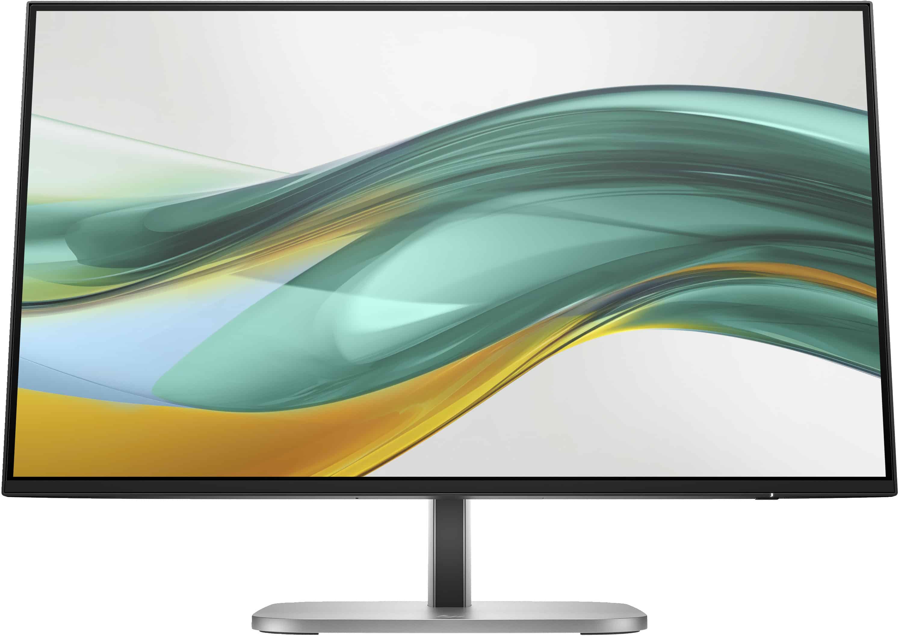 HP Series 5 Pro 23,8 inch FHD-monitor - 524pf (9D9L6E9#ABB) thumbnail
