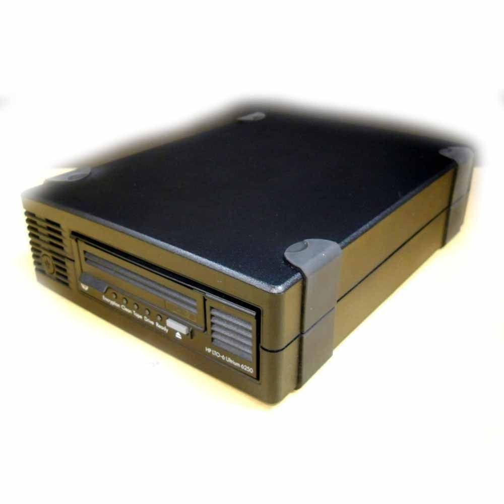 HP SPS-DRV LTO6 Hh Ext SAS Kit (EH970A) thumbnail