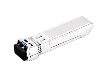 Lenovo 4M17A13527 netwerk transceiver module Vezel-optiek 10000 Mbit/s SFP+ (4M17A13527) thumbnail