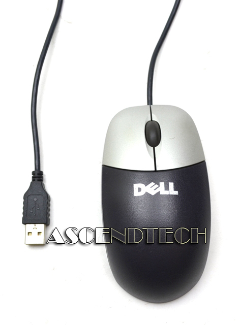 Dell Mouse 2 Button (CJ339) (CJ339) thumbnail
